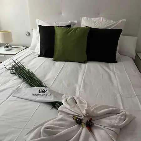 Muy Comodo Y Cerca De La Playa Supreme Puertito 7 * بويرتيتو دو غويمار