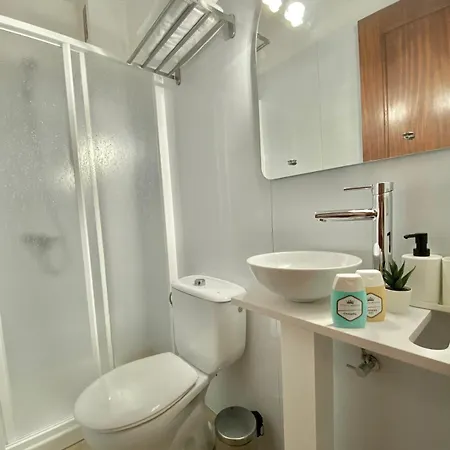 Muy Comodo Y Cerca De La Playa Supreme Puertito 7 Apartament