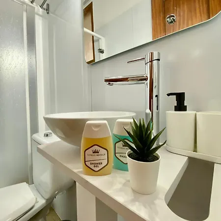 Muy Comodo Y Cerca De La Playa Supreme Puertito 7 Apartament