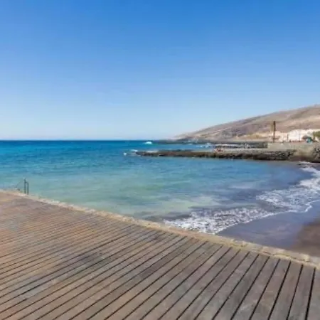 Muy Cómodo Y Cerca De La Playa Supreme Puertito 7 Apartamento Puertito de Guimar