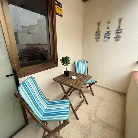 Muy Cómodo Y Cerca De La Playa Supreme Puertito 7 *