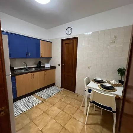 Muy Cómodo Y Cerca De La Playa Supreme Puertito 7 Puertito de Guimar