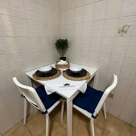 Apartamento Muy Cómodo Y Cerca De La Playa Supreme Puertito 7