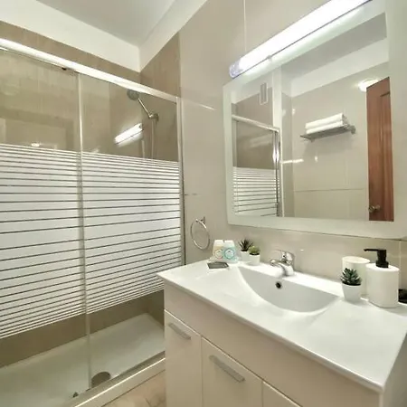 Muy Comodo Y Cerca De La Playa Supreme Puertito 7 Apartment Puertito de Guimar