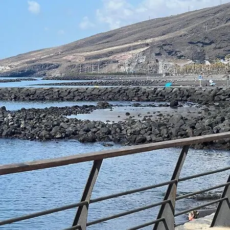 Muy Comodo Y Cerca De La Playa Supreme Puertito 7 *