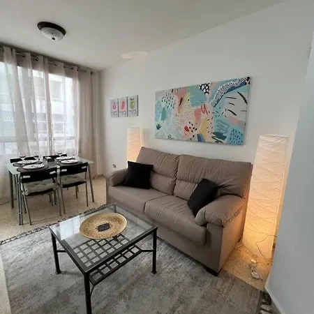 Muy Comodo Y Cerca De La Playa Supreme Puertito 7 Apartment