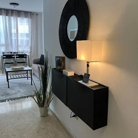 Muy Comodo Y Cerca De La Playa Supreme Puertito 7 Apartment Puertito de Guimar