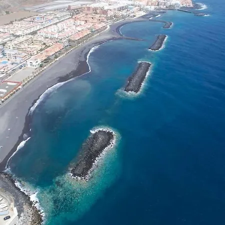 Muy Comodo Y Cerca De La Playa Supreme Puertito 7 Apartment *