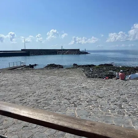 Muy Comodo Y Cerca De La Playa Supreme Puertito 7 Puertito de Guimar