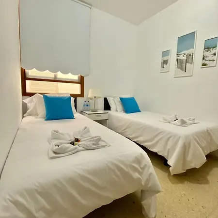 Muy Cómodo Y Cerca De La Playa Supreme Puertito 7 Puertito de Guimar